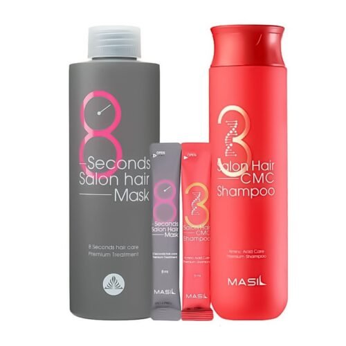 MASIL  38 Salon Hair Set