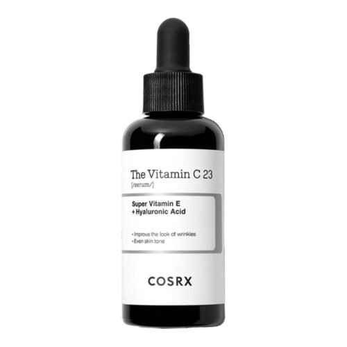 COSRX The Vitamin C 23 Serum 20 ml