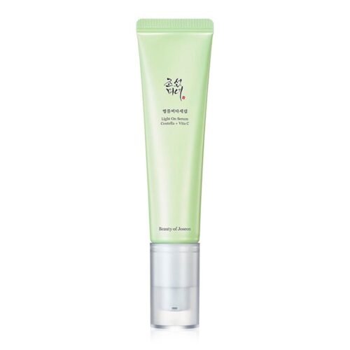 Beauty of Joseon Light On Serum: Centella + Vita C 30 ml