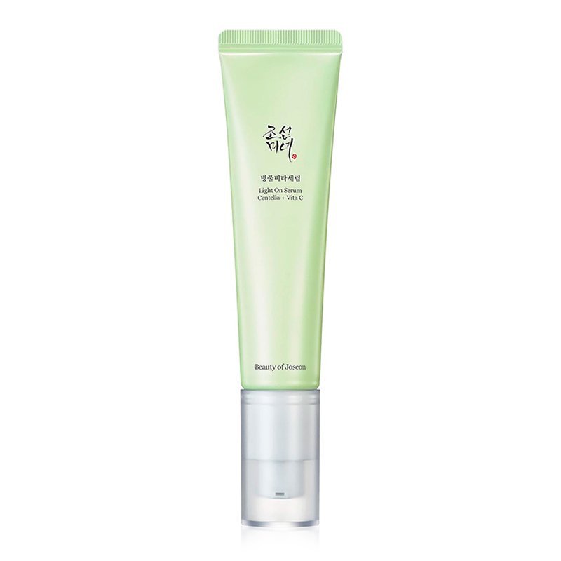 Beauty of Joseon Light On Serum: Centella + Vita C 30 ml