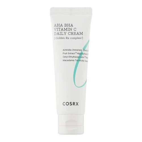 COSRX AHA BHA Vitamin C Daily Cream 50 ml