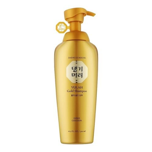 Daeng Gi Meo Ri Yulah Gold Shampoo 500 ml