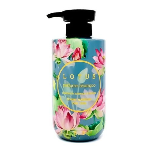 JIGOTT  Lotus Perfume Shampoo 500 ml