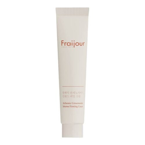 Fraijour Alchemic Ginsenoside Intense Firming Cream 10 ml