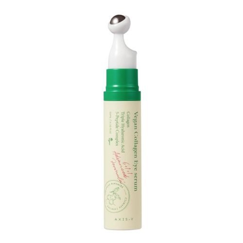 Eye serums