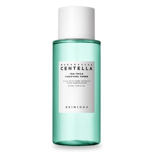 SKIN1004 Madagascar Centella Tea-Trica Purifying Toner 210 ml