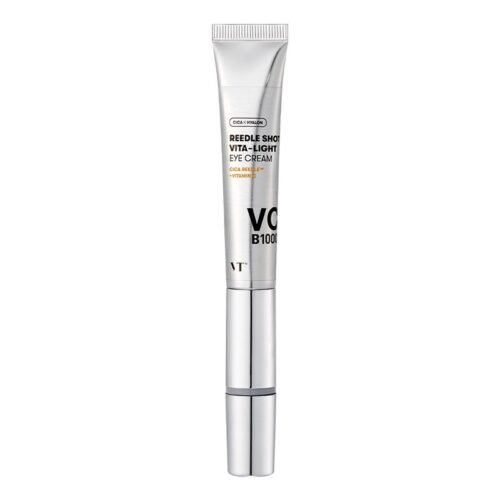 VT COSMETICS Reedle Shot Vita-Light Eye Cream 15 ml