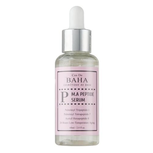 COS DE BAHA P M.A Peptide Serum (P60), 60 мл