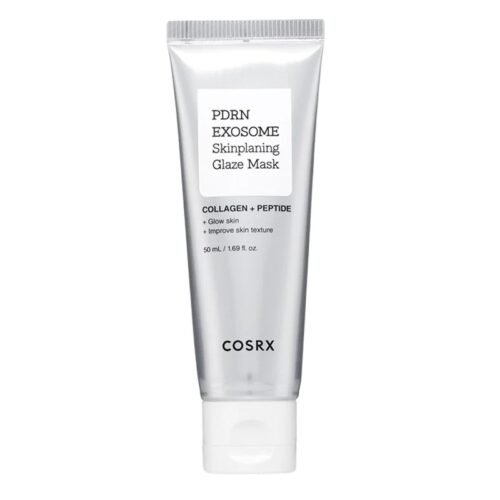 [COSRX] PDRN EXOSOME Skinplaning Glaze Mask , 50 ml