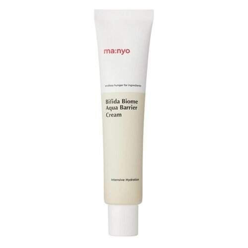 MANYO Bifida Biome Aqua Barrier Cream, 80 ml