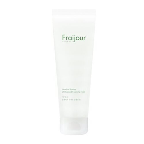 Fraijour Heartleaf Blemish pH Balanced Cleansing Foam 250 ml