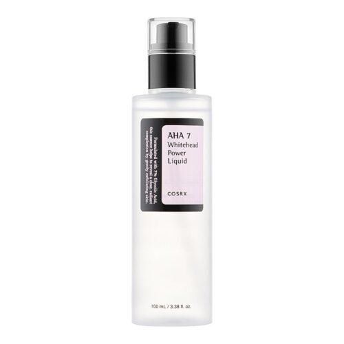 COSRX AHA 7 Whitehead Power Liquid 100 ml