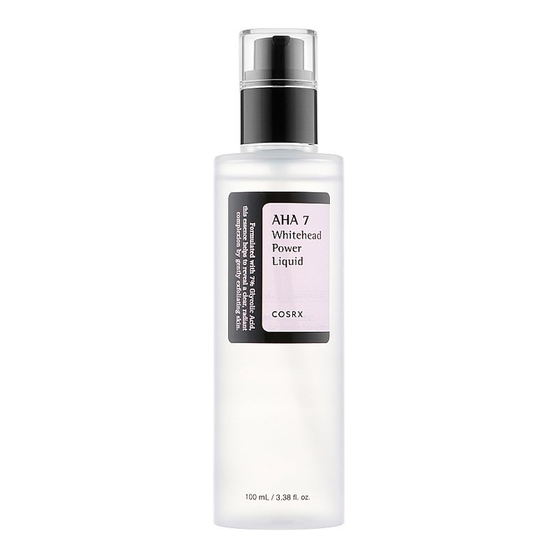COSRX AHA 7 Whitehead Power Liquid 100 ml