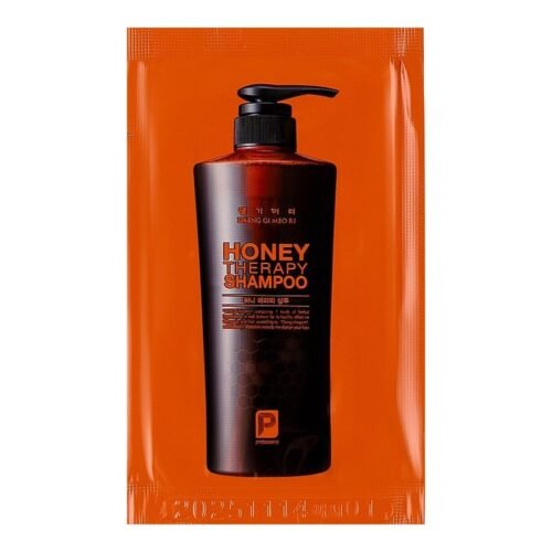 Daeng Gi Meo Ri Honey Intensive Therapy Shampoo SAMPLE 7 ml
