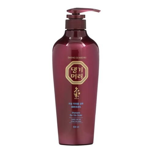 Daeng Gi Meo Ri Shampoo For Oily Scalp Renewal 500 ml