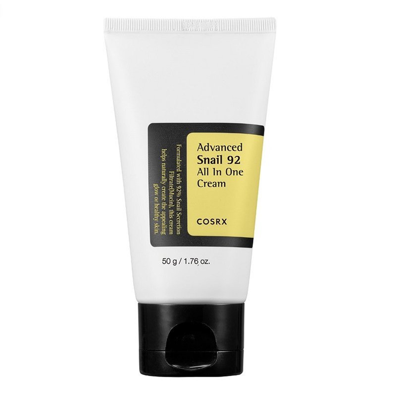 COSRX Advanced Snail 92 All In One Cream TUBE 50 ml