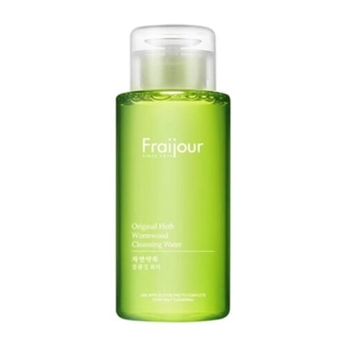 Fraijour Original Herb Wormwood Cleansing Water 300 ml