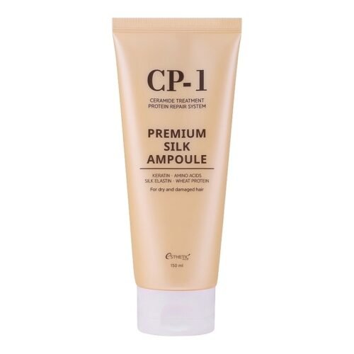 ESTHETIC HOUSE CP-1 Premium Silk Ampoule, 150ml