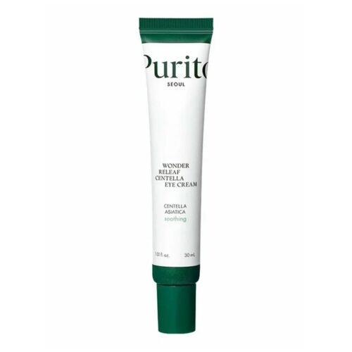 PURITO Wonder Releaf Centella Eye Cream 30 ml