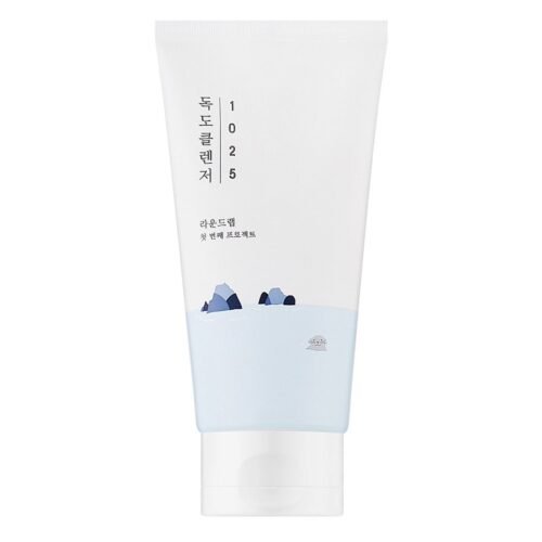 ROUND LAB 1025 Dokdo Cleanser 150 ml