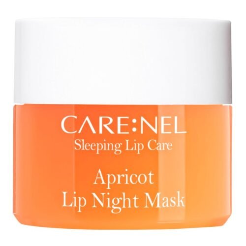 CARENEL Apricot Lip Night Mask 5 g