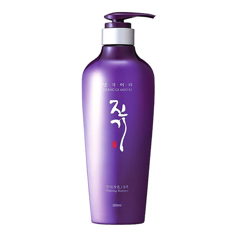 Daeng Gi Meo Ri Vitalizing Shampoo 300 ml
