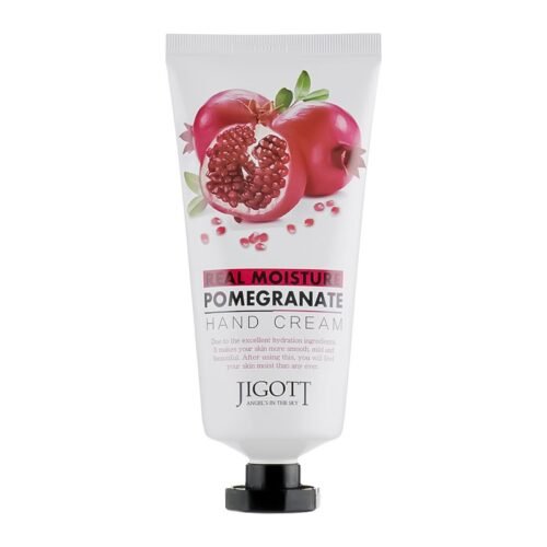 Hand and nail creams