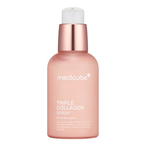 MEDICUBE Triple Collagen Serum 55 ml