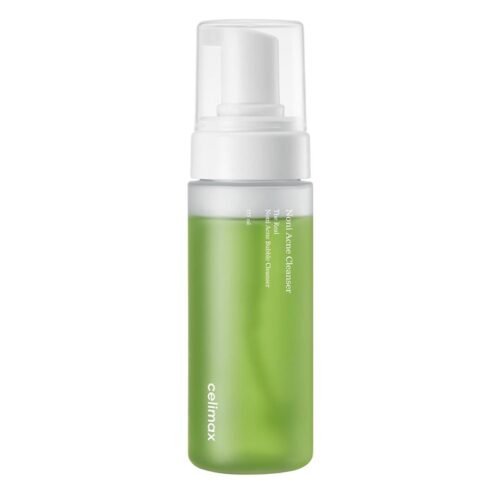 CELIMAX The Real Noni Acne Bubble Cleanser 155 ml