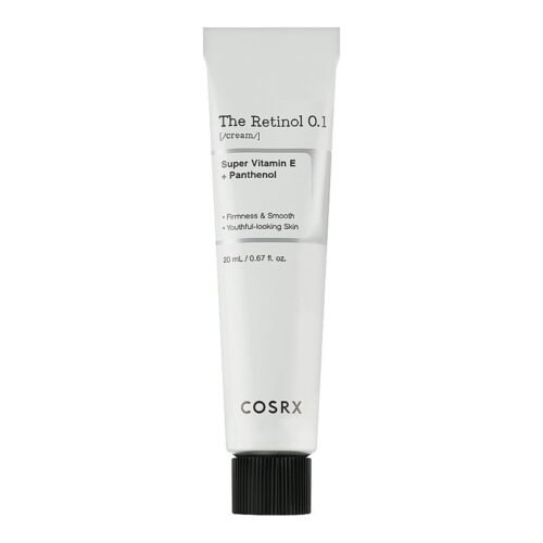 COSRX The Retinol 0.1 Cream 20 ml