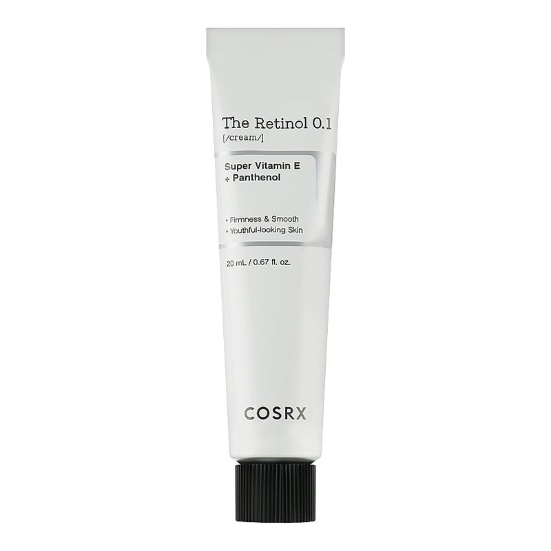 COSRX The Retinol 0.1 Cream 20 ml