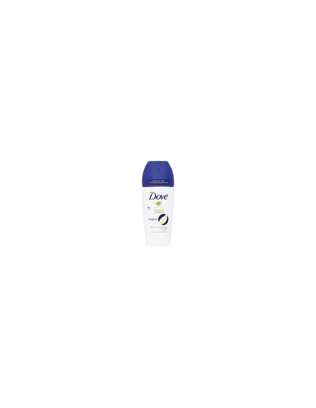 Dove Desodorante Rollon Adv 50 Original