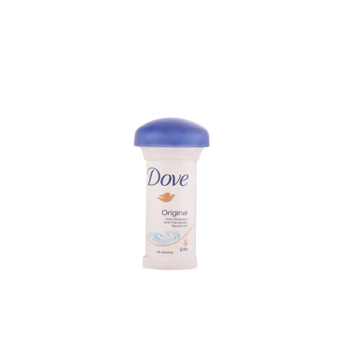 Dove Original Deodorant Cream 50ml