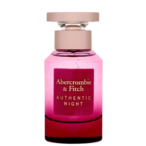 ABERCROMBIE & FITCH