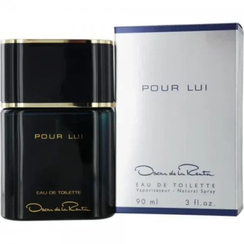 OSCAR DE LA RENTA
