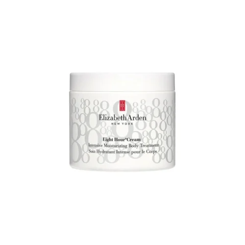 Elizabeth Arden Eight Hour Intensive Moisturizing Body Treatment 400ml