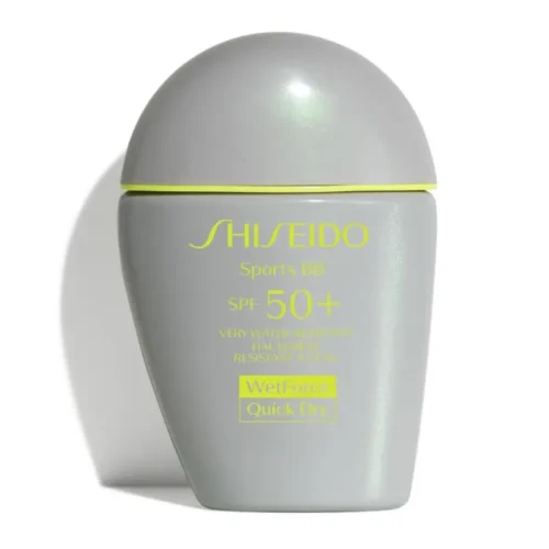SHISEIDO