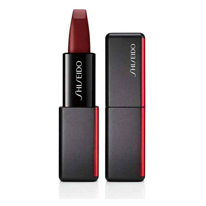 Shiseido ModernMatte Powder Lipstick 521 Nocturnal