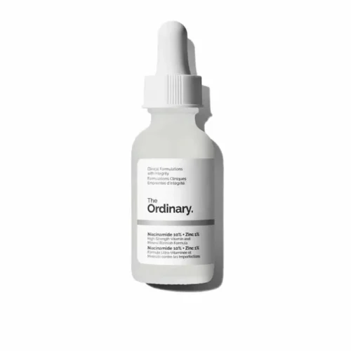 The Ordinary Niacinamide 10 Zinc Serum Vitamin B3 30ml