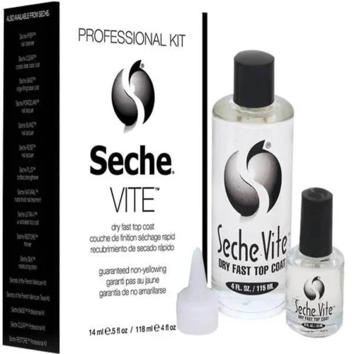 SECHE