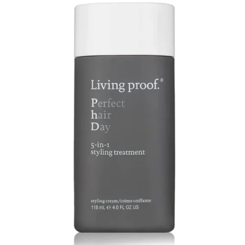 LIVING PROOF