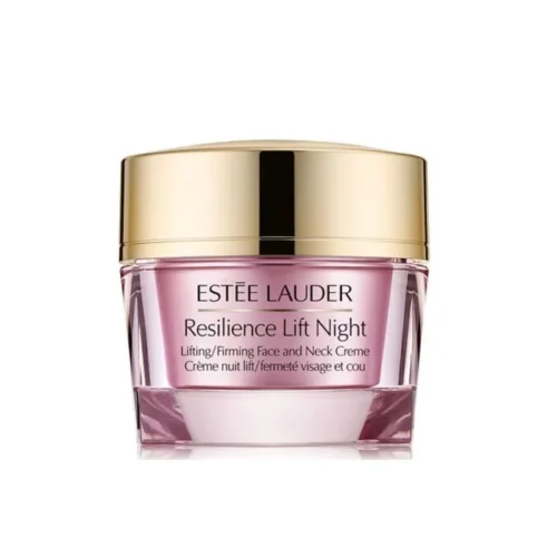 Estee Lauder Resilience Lift Night Lifting Firming Face And Neck Creme 50ml