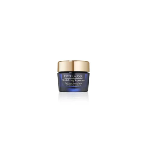 Estée Lauder Lauder Revitalizing Supreme Night Power Bounce Creme Mointurizer 50ml@