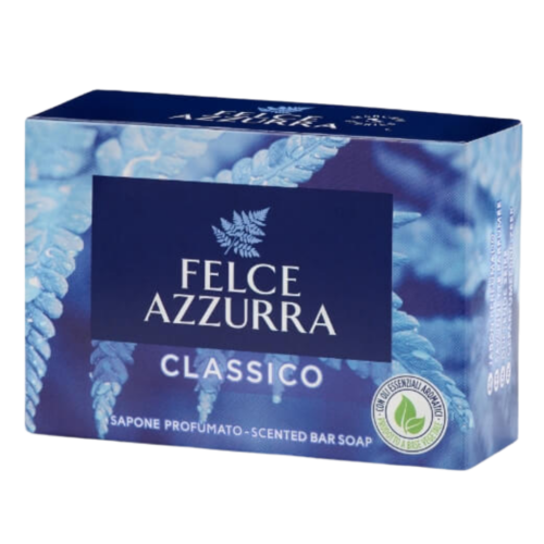 FELCE AZZURRA Classico ziepes 100g