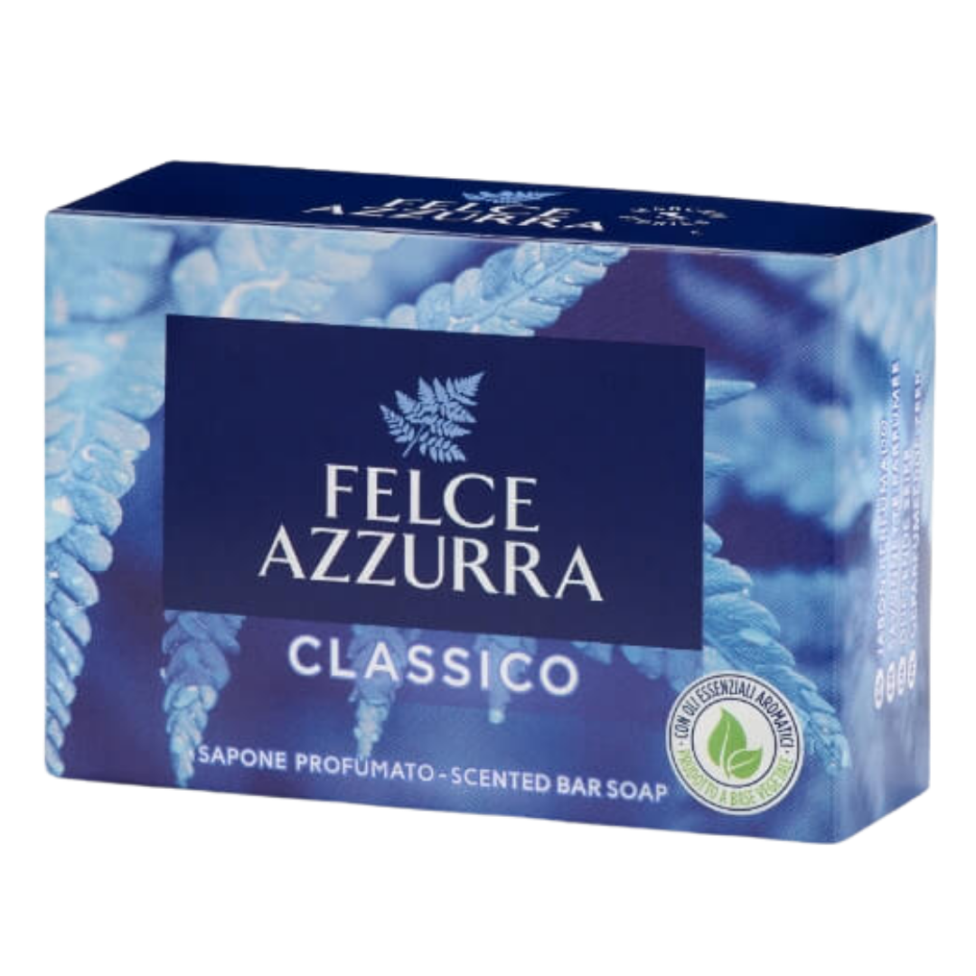 FELCE AZZURRA Classico ziepes 100g