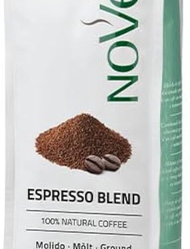 Novell Blend malta kafija 250g