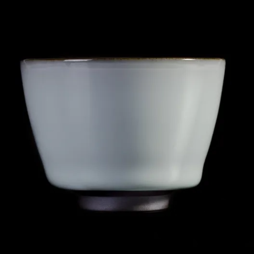 Krūze # 22673, porcelāns, 80 ml.