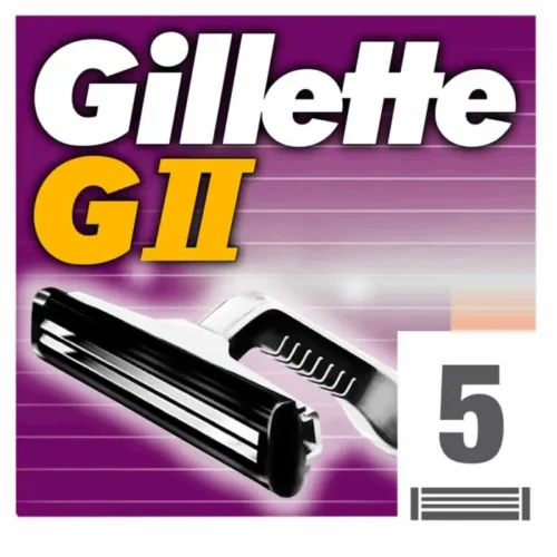 GILLETTE