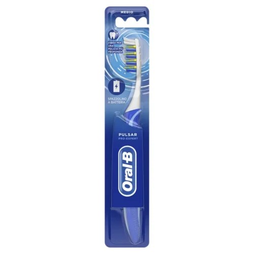 ORAL-B