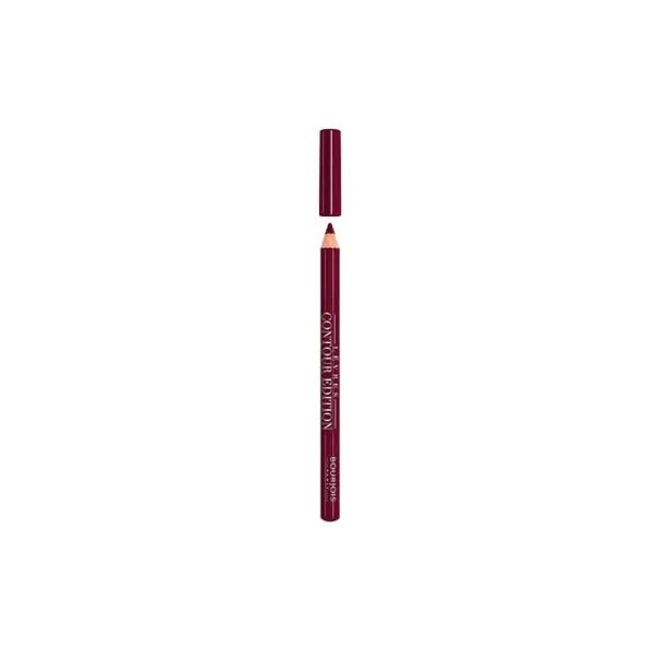 Lèvres Contour Edition 09 Plum It Up
